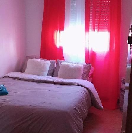 Apartamento de 3 dormitorios por Entrevías Madri Exterior foto