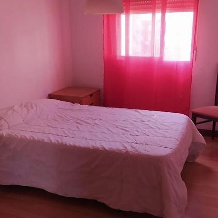 Apartamento de 3 dormitorios por Entrevías Madri Exterior foto