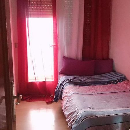 Apartamento de 3 dormitorios por Entrevías Madri Exterior foto