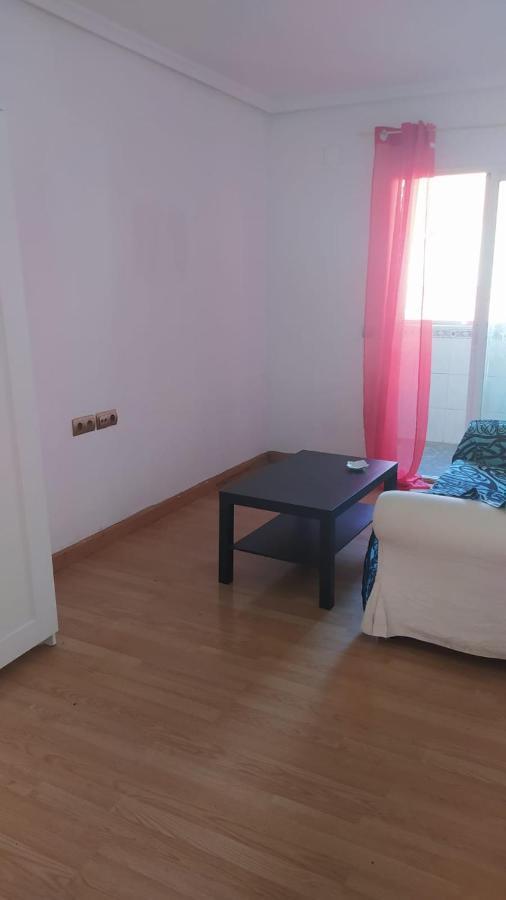 Apartamento de 3 dormitorios por Entrevías Madri Exterior foto