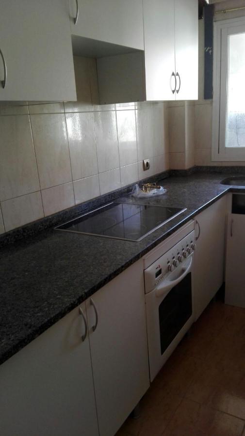 Apartamento de 3 dormitorios por Entrevías Madri Exterior foto